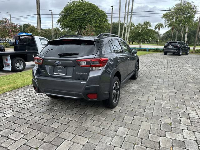 Used 2022 Subaru Crosstrek 2.0i AWD/4WD image 33