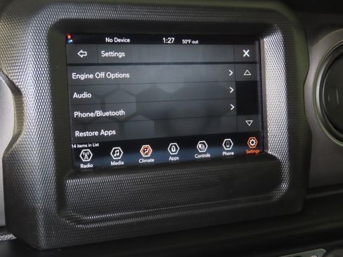 Used 2022 Jeep Wrangler Unlimited Sport S image 60