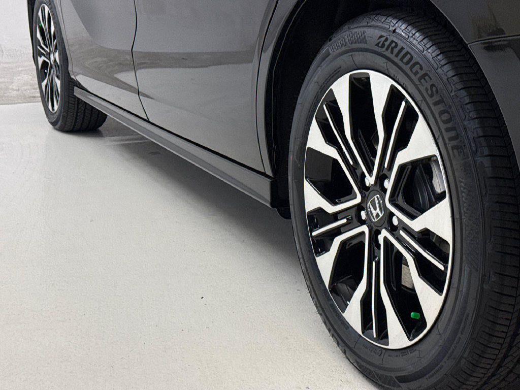 New 2027 Honda Odyssey Elite image 10