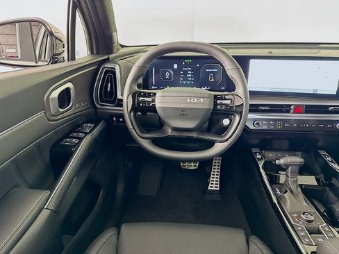 New 2026 Kia Sorento SX Prestige AWD/4WD image 26