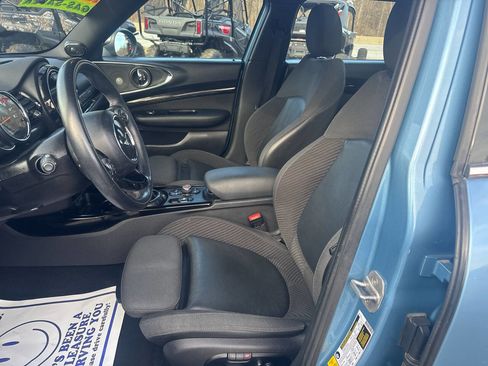 Used 2017 MINI Cooper Clubman S image 12