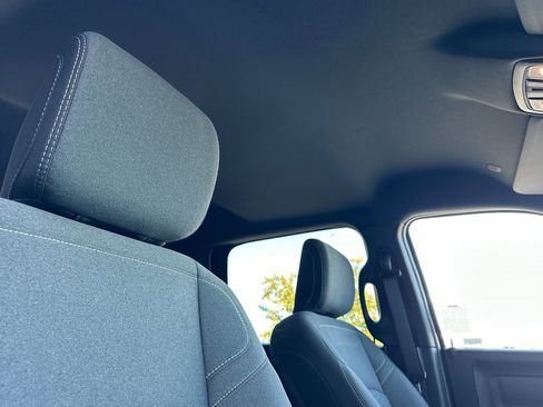 New 2026 RAM 5500 Tradesman image 16