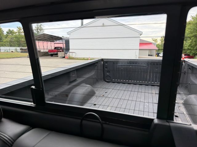 Used 2018 GMC Sierra 3500 Denali w/ Duramax Plus Package AWD/4WD image 35