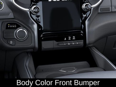 New 2026 RAM 1500 Big Horn/Lone Star image 24