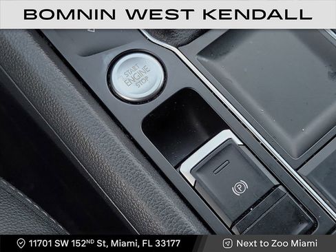 Used 2019 Volkswagen Atlas SE w/ Towing Package image 23