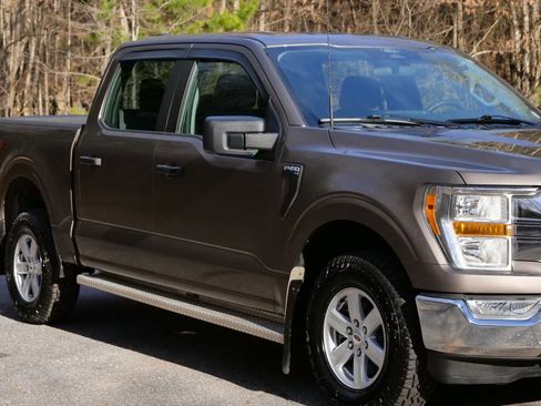 Used 2021 Ford F150 XL w/ Equipment Group 101A High image 29