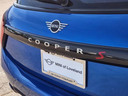 New 2026 MINI Cooper S image 20