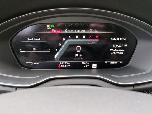 Certified 2024 Audi SQ5 Prestige w/ Prestige Package AWD/4WD image 21