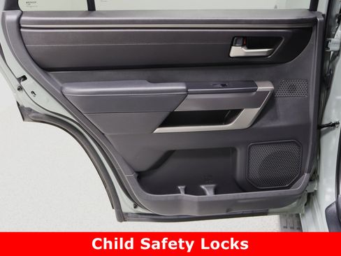 Used 2025 Toyota Sequoia SR5 image 28