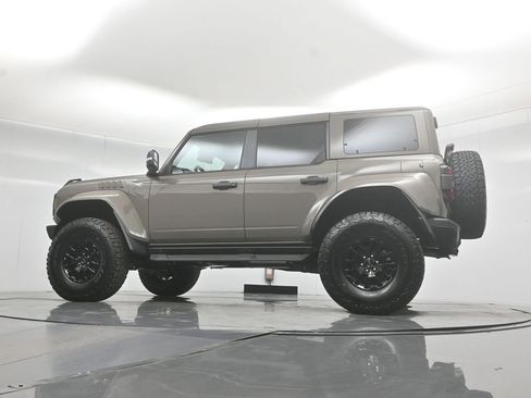 New 2025 Ford Bronco Raptor w/ Interior Carbon Fiber Pack image 51