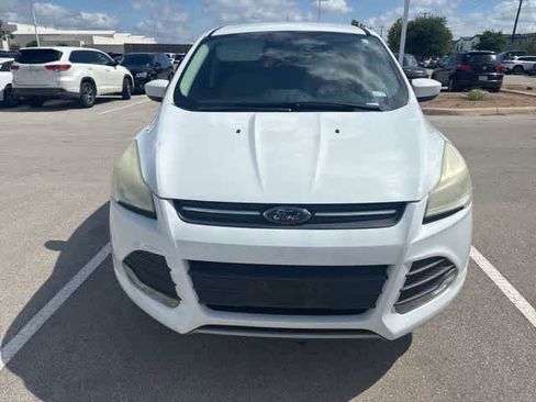 Used 2013 Ford Escape SE FWD image 8