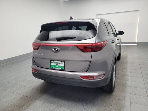 Used 2019 Kia Sportage LX FWD image 7