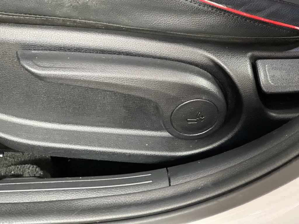 Used 2020 Kia Forte GT w/ Paint Protection Package FWD image 13