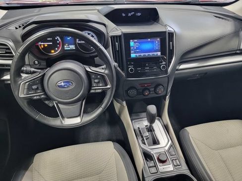 Used 2021 Subaru Forester Premium AWD/4WD image 29