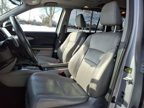 Used 2018 Honda Pilot Elite image 12