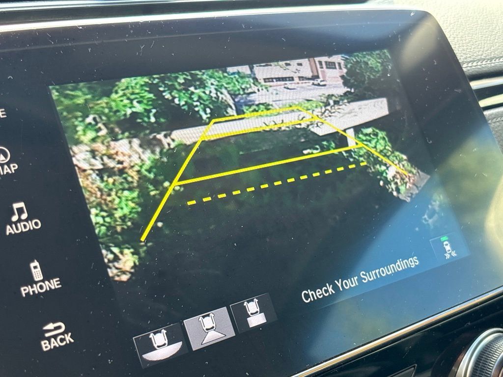 Used 2017 Honda CR-V EX-L image 32