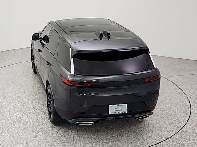 New 2026 Land Rover Range Rover Sport SE AWD/4WD image 34