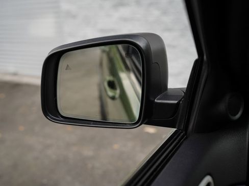 Used 2020 Jeep Grand Cherokee Trailhawk w/ Interior Metal Package image 37