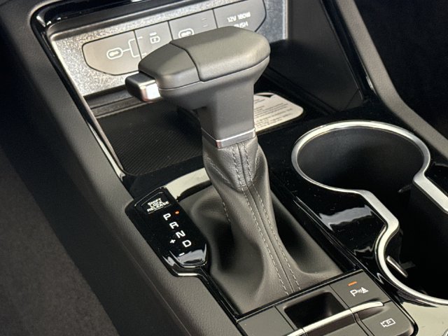 New 2026 Kia K5 GT-Line w/ GT-Line Red Interior Package FWD image 20