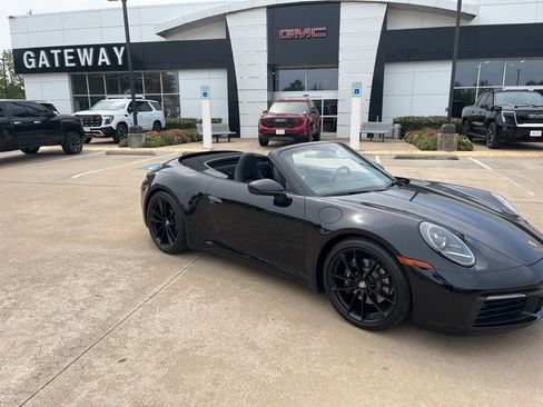 Used 2021 Porsche 911 Carrera image 8