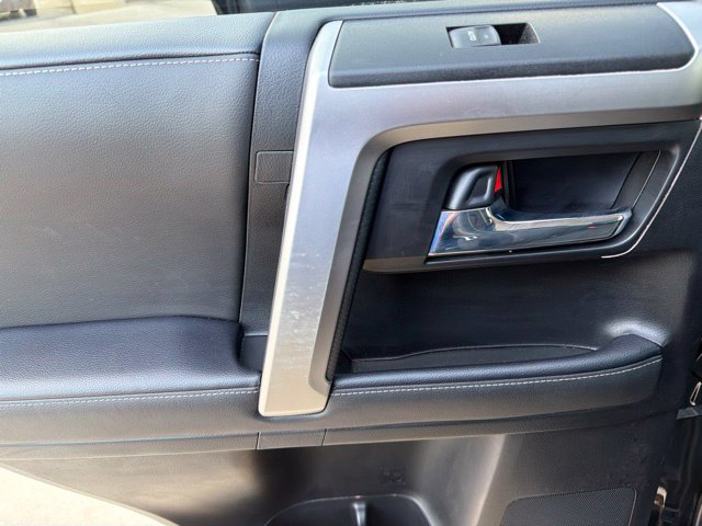 Used 2024 Toyota 4Runner Limited RWD image 28