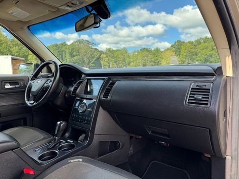 Used 2018 Ford Flex Limited w/ Limited Appearance Package image 21