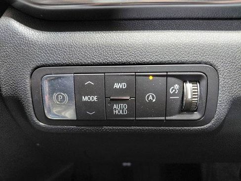 Used 2026 GMC Terrain Elevation AWD/4WD image 40