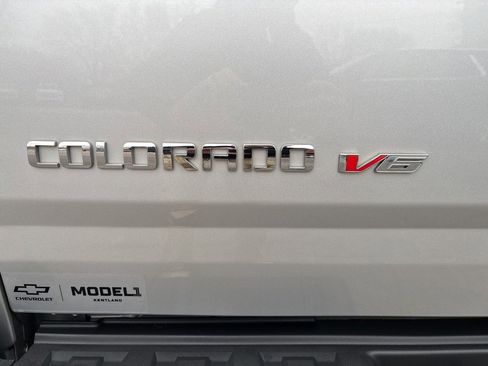 Used 2018 Chevrolet Colorado LT image 8