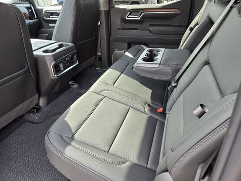 New 2026 GMC Sierra 1500 Denali image 35
