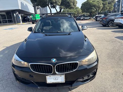 Used 2016 BMW 328i Gran Turismo xDrive AWD/4WD image 8