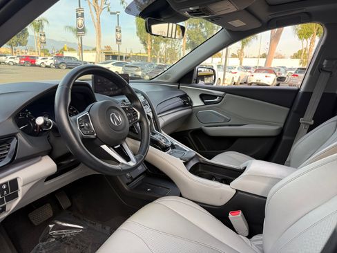 Used 2022 Acura RDX FWD w/ Technology Package image 15