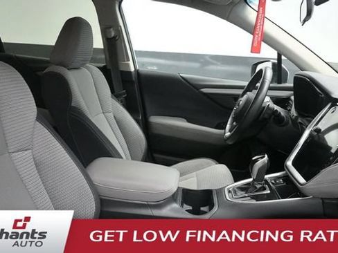 Used 2022 Subaru Outback Premium AWD/4WD image 14