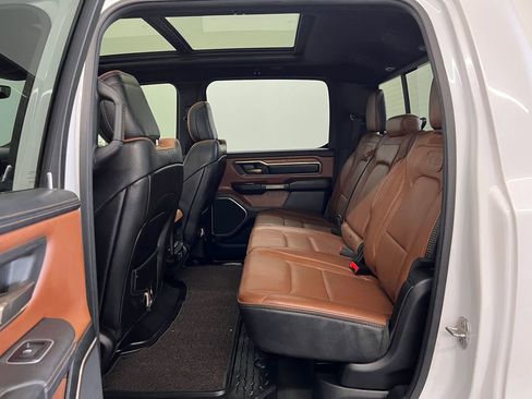 Used 2020 RAM 1500 Limited image 12