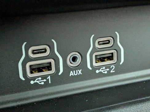 New 2026 RAM 1500 Big Horn image 23