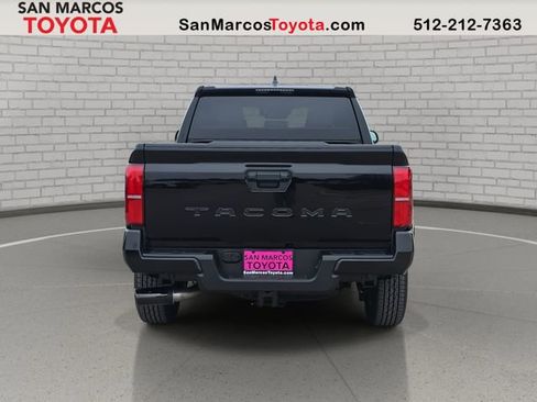 New 2026 Toyota Tacoma SR5 image 6