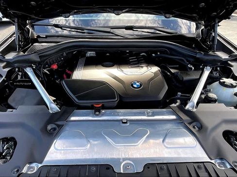 Used 2023 BMW X3 xDrive30i w/ Premium Package w/ZPA image 13