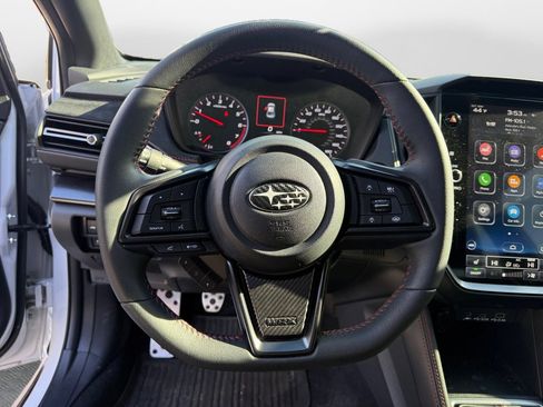 Used 2024 Subaru WRX TR image 12