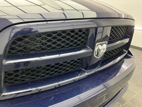 Used 2012 RAM 1500 Express w/ ST Popular Equipment Group image 12