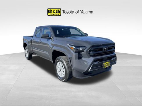 New 2026 Toyota Tacoma SR5 AWD/4WD image 1
