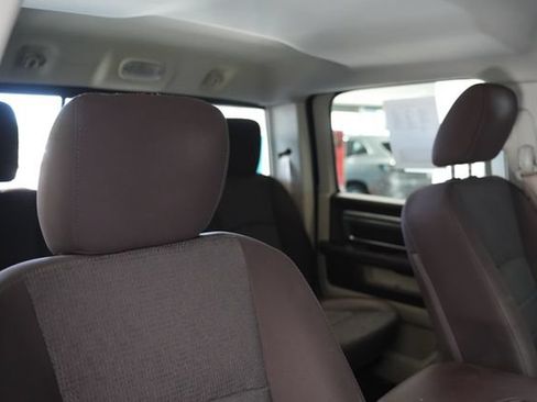 Used 2017 RAM 1500 Big Horn AWD/4WD image 21
