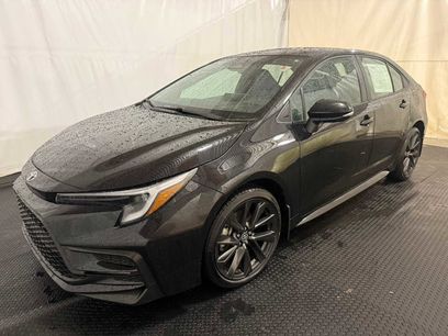 Used 2023 Toyota Corolla SE