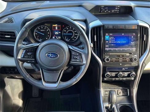 Used 2020 Subaru Ascent Limited image 12