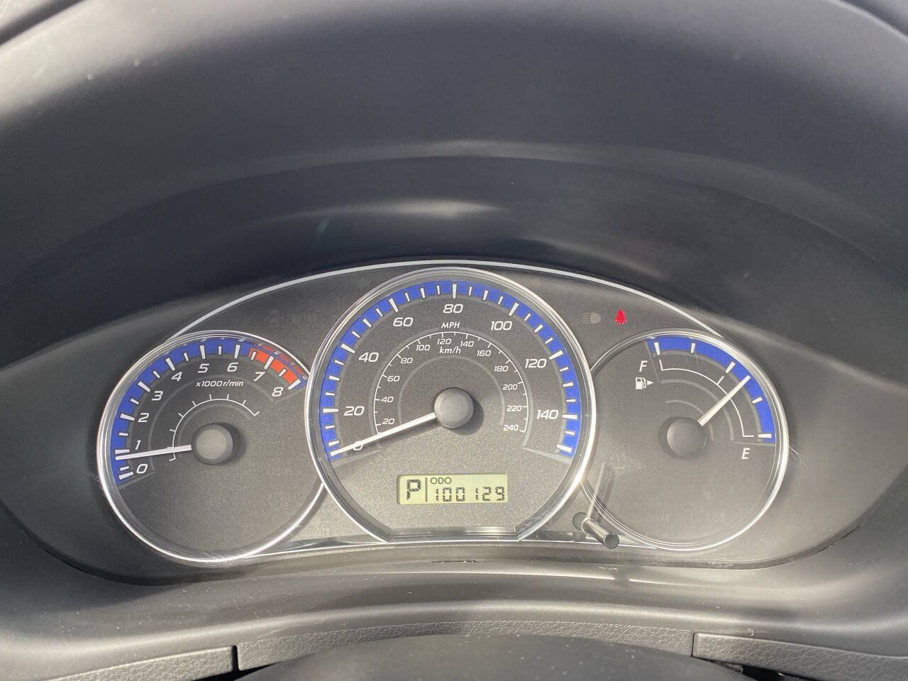 Used 2012 Subaru Forester 2.5X Premium AWD/4WD image 24