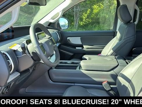 New 2026 Ford Expedition Max Active AWD/4WD image 24