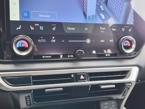 Used 2023 Lexus RX 350 Premium w/ Accessory Package (K3) FWD image 18