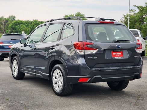 Used 2020 Subaru Forester w/ Alloy Wheel Package AWD/4WD image 5