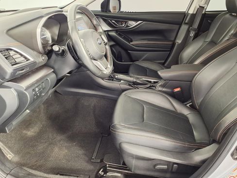 Used 2020 Subaru Crosstrek 2.0i Limited w/ Moonroof Package w/Navigation image 12