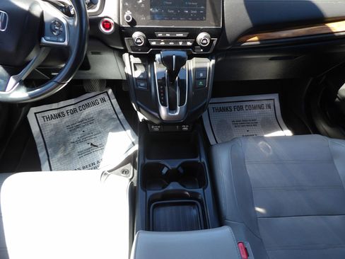 Used 2020 Honda CR-V EX-L image 22