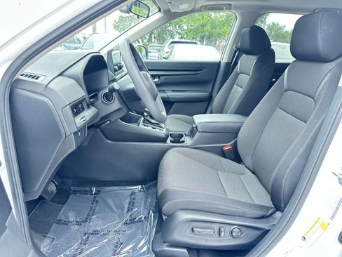 Used 2023 Honda CR-V EX image 13