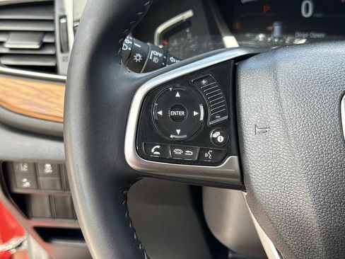 Used 2018 Honda CR-V EX image 41
